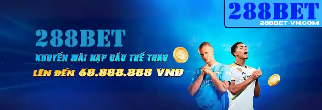 Tin Tức Tại 288BET