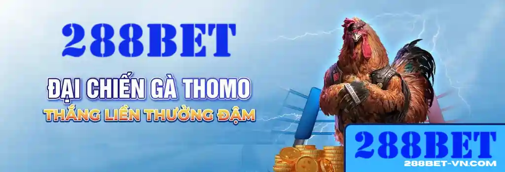 Khuyến Mãi Tại 288BET